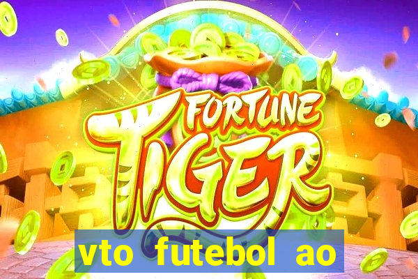 vto futebol ao vivo sportv