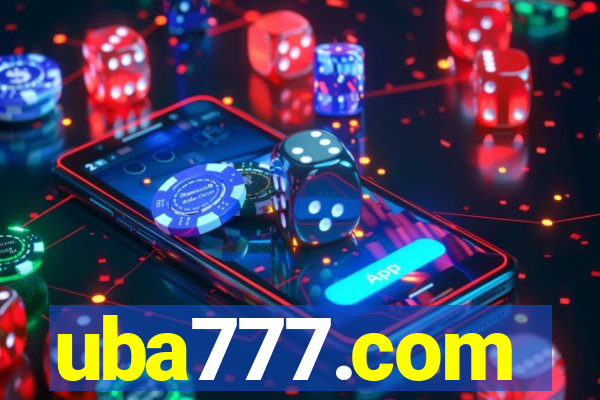 uba777.com