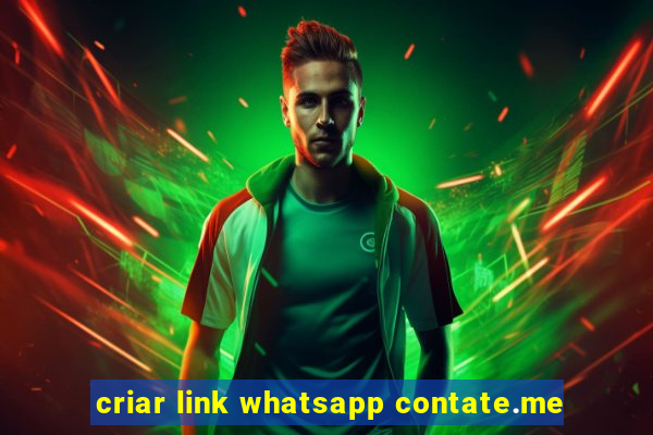 criar link whatsapp contate.me