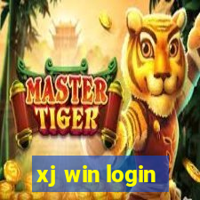 xj win login