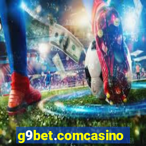 g9bet.comcasino