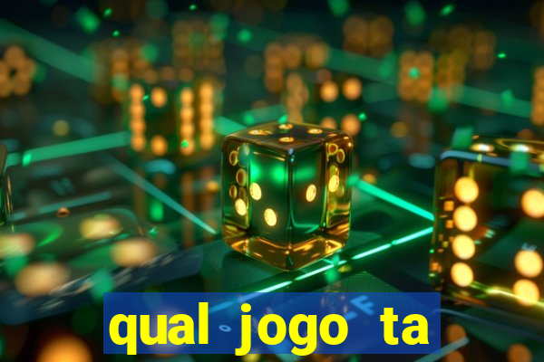 qual jogo ta pagando mais agora