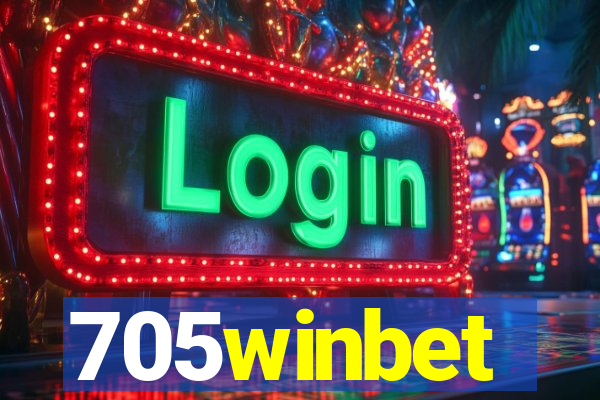 705winbet