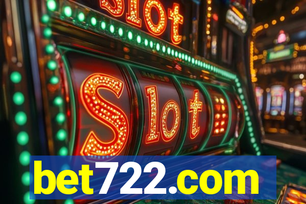 bet722.com