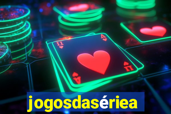 jogosdasériea