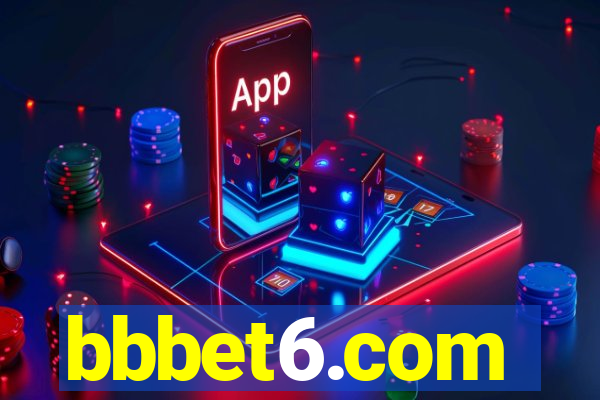 bbbet6.com