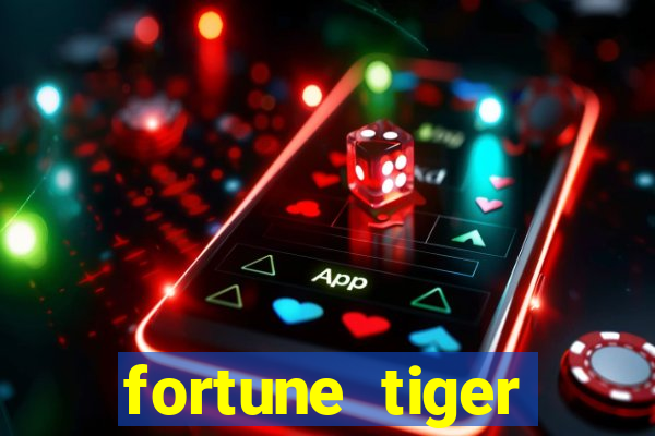 fortune tiger horarios pagantes