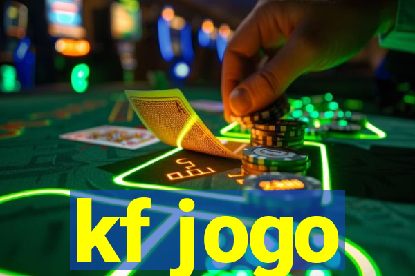 kf jogo