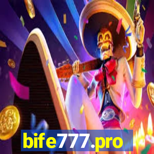 bife777.pro