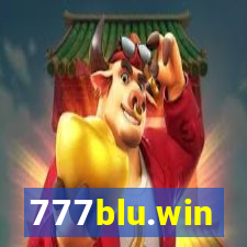 777blu.win