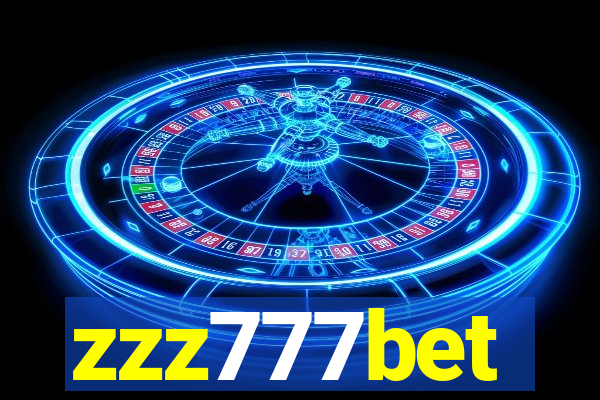 zzz777bet