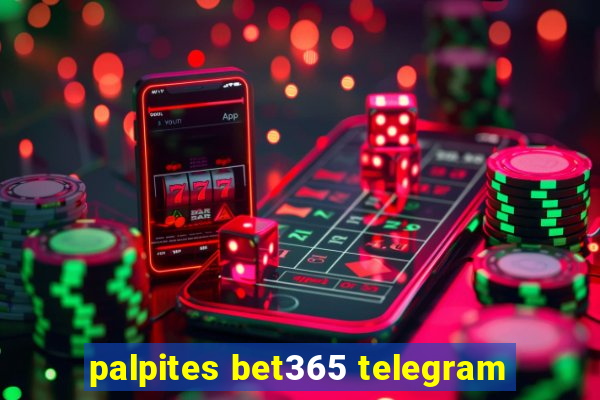 palpites bet365 telegram