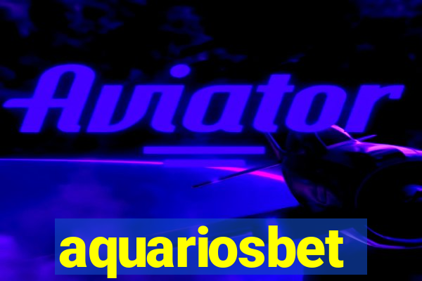 aquariosbet