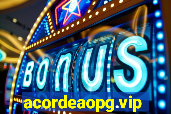 acordeaopg.vip