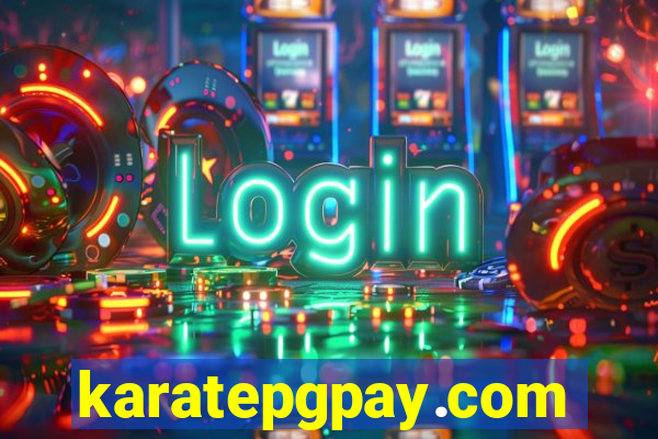 karatepgpay.com