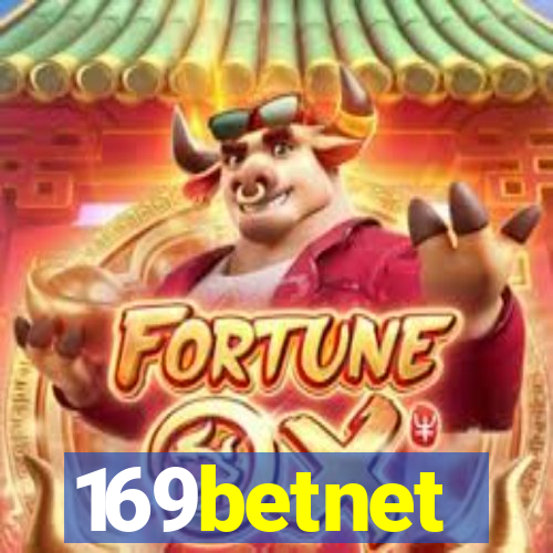 169betnet