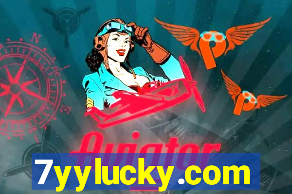 7yylucky.com