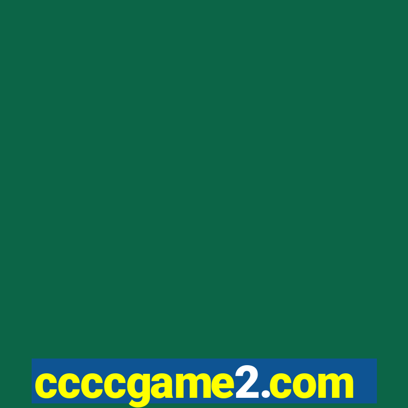 ccccgame2.com