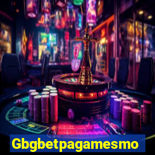 Gbgbetpagamesmo