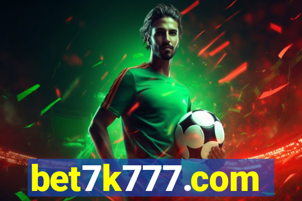 bet7k777.com