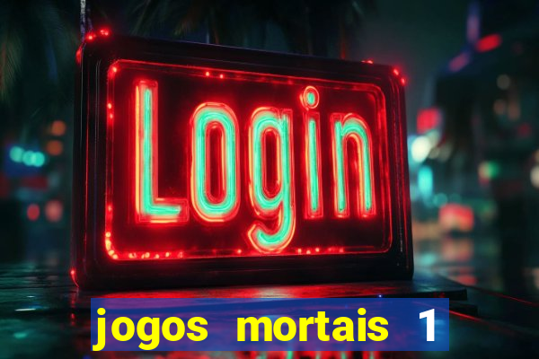 jogos mortais 1 final explicado