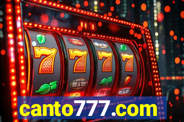 canto777.com