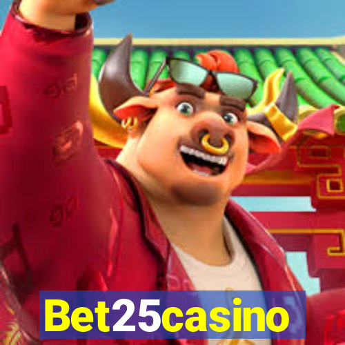 Bet25casino