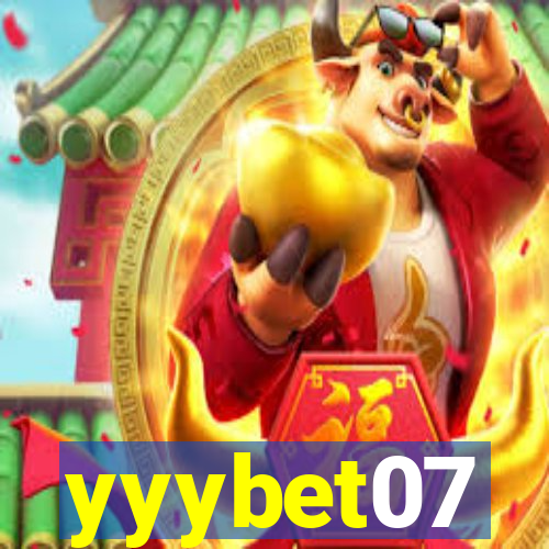 yyybet07