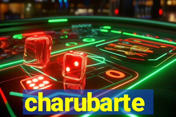 charubarte