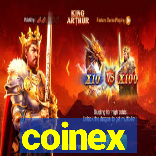 coinex