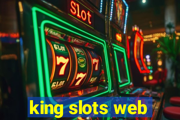 king slots web