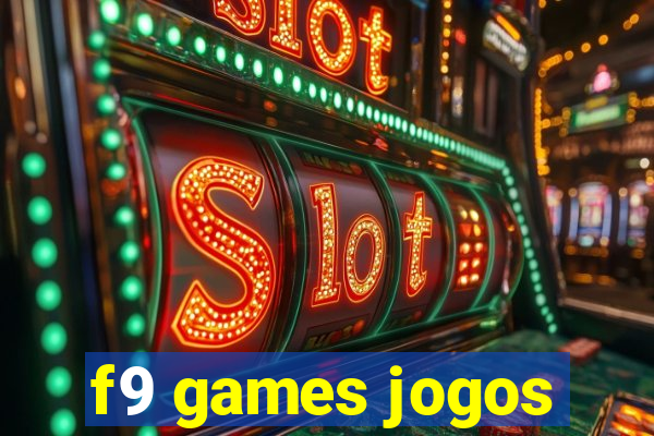 f9 games jogos