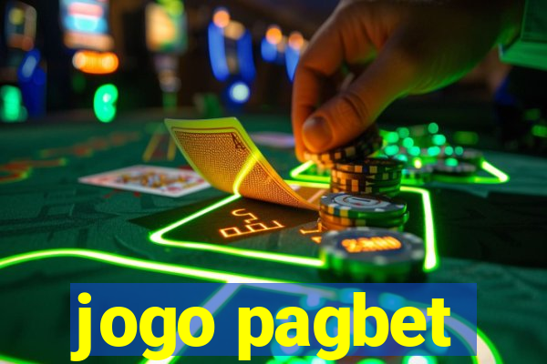 jogo pagbet