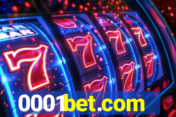 0001bet.com