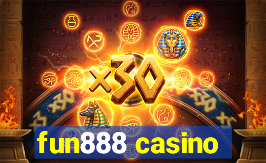 fun888 casino