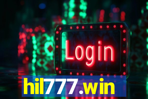 hil777.win