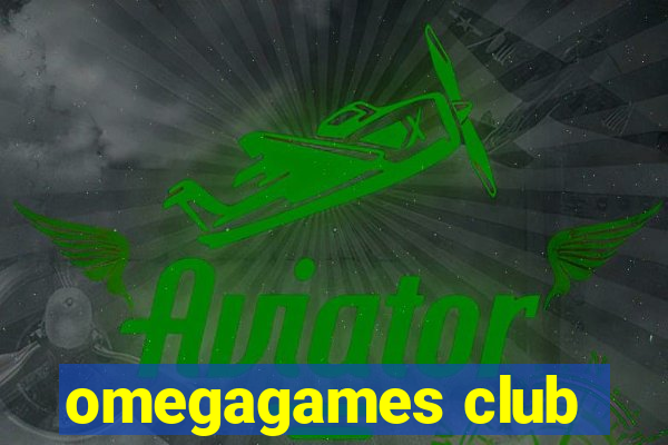 omegagames club