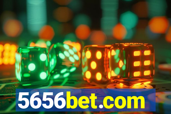 5656bet.com