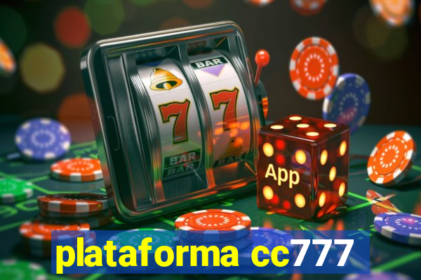 plataforma cc777