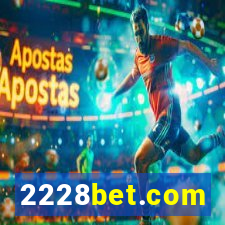 2228bet.com