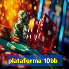 plataforma 10bb