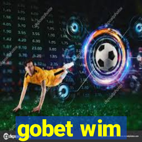 gobet wim