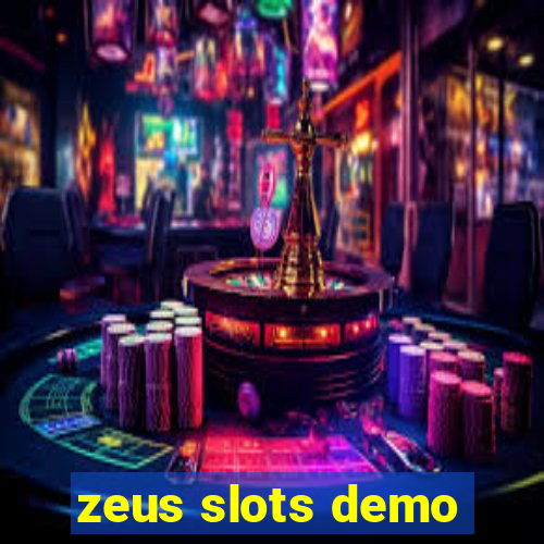 zeus slots demo