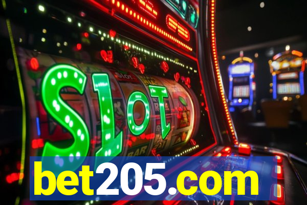 bet205.com