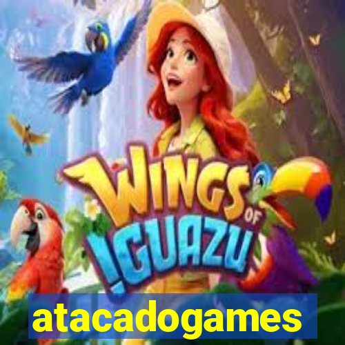 atacadogames