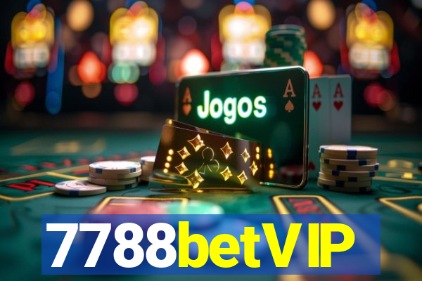 7788betVIP