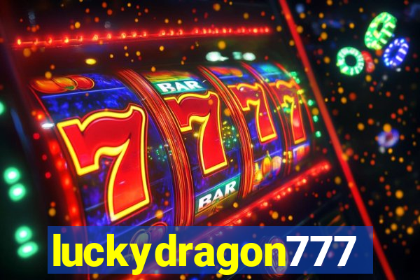 luckydragon777