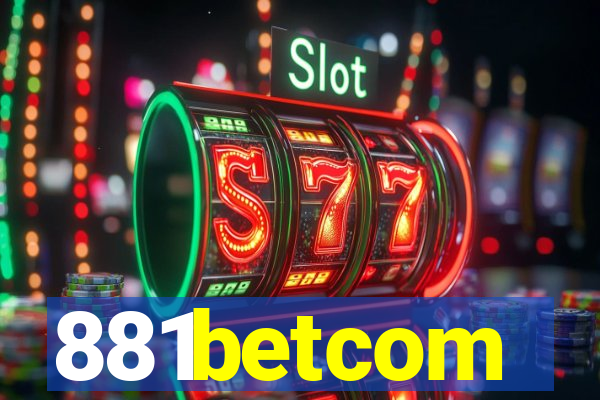 881betcom