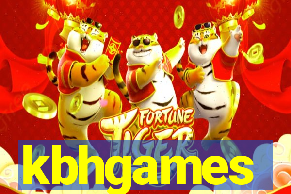 kbhgames