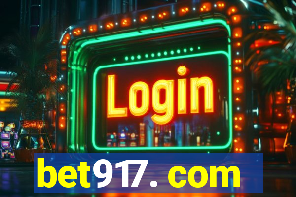 bet917. com